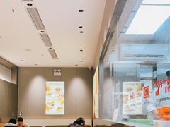 大堂-蔡澜点心·粤菜(宝安大仟里店)