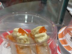 -新一番三文鱼寿司(大东海店)