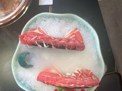 -乔先生涮肉·鲜活牛羊肉火锅(塘沽店)