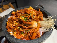 -HOTISLAND海鸡岛·韩国料理(江南西店)