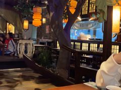 -绿茶餐厅(深圳龙华天虹购物中心店)