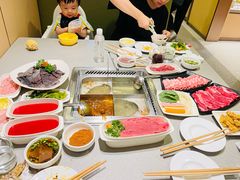 -海底捞火锅(漕宝路店)
