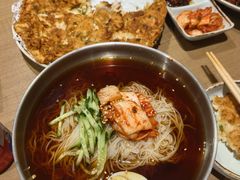 -东吉馆韩式餐厅(八经街总店)