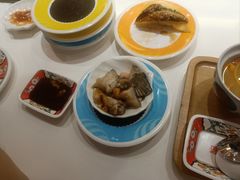 -莲寿司(国兴店)