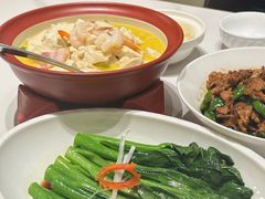 -湖锦酒楼·32年地道湖北菜(光谷店)