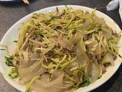 -胡记真不同饭店(临河街店)