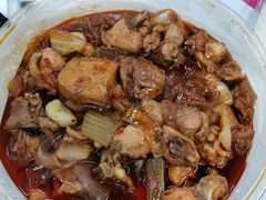 -村夫烤鱼·重庆鸡公煲(杨思店)