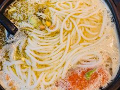 -阿香米线(乐客城店)