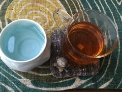 普洱茶-拂晓山房·私房川菜(西门店)