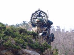 -威海华夏城景区