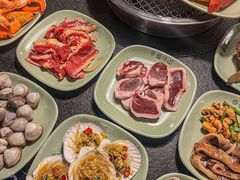 -韩盛·盛江山自助料理(奥体万达店)