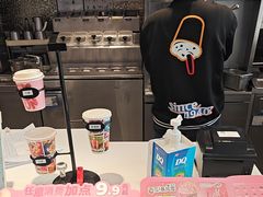 -DQ·蛋糕·冰淇淋(石家庄北国奥特莱斯店)