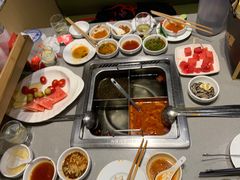 -海底捞火锅(5050购物中心店)