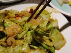 -前海沿·青岛菜(李沧万达店)
