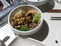 -海底捞火锅(河东万达广场店)