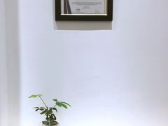 -Onirii Coffee(长乐路店)