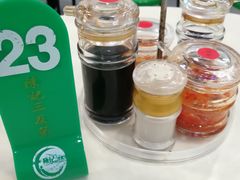 -陈记三及第(人民北路店)