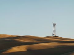 -达拉特旗响沙湾旅游区
