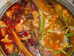 -师烤·豆花烤鱼(广州荔湾扬韬广场店)