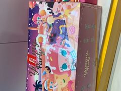 -泡泡玛特POPMART(崇文门国瑞城店)
