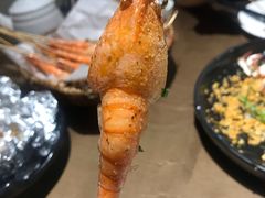 -79号渔船海鲜饭店(华强北店)