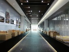 -广州市城市规划展览中心