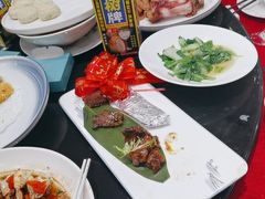 -高老庄新家宴(北斗星广场店)