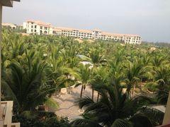 iphone_upload_pic-三亚海棠湾喜来登度假酒店