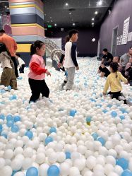 -MELAND CLUB亲子乐园·派对·餐厅(北京芳圆里ID MALL店)