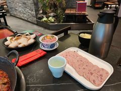 -巴蜀大将火锅(春熙店)