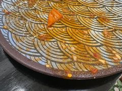 -石榴花新疆清真餐厅(莫愁湖店)