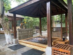 -春晖园度假酒店温泉