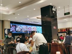 -紫光园·烤鸭·北京菜(劲松店)