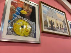 -番茄屋葡式美食(总店)