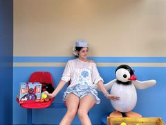 -深圳湾万象城(南山店)