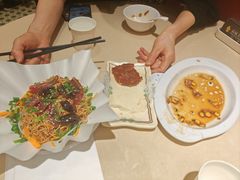 -香港池仔记肠粉王(博多新记襄阳南路店)