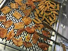 -陈小肠自助火盆烧烤(海门渔村美食街店)