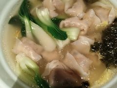 -东园小馆(苏州中心店)
