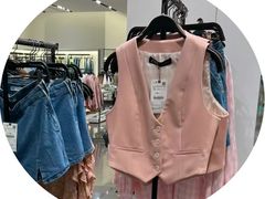 -ZARA(北美新天地时尚中心店)