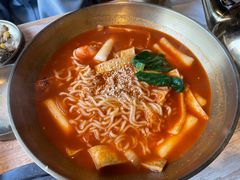 -权金城·炭火烤肉(北京联想桥店)