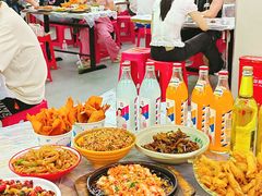 -小民大排档(江汉路店)