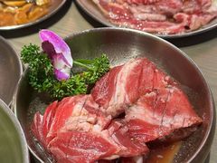 -西塔老太太泥炉烤肉(双井店)