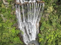 -古龙峡云天玻霸