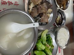 -阿秋牛排(湖心街店)