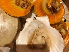 蒸海鲜-马哥孛罗咖啡厅·Cafe Marco (厦门马哥孛罗东方大酒店)