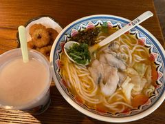 -鑫花溪牛肉米粉(文星广场店)