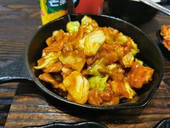 -HONGA HONGA雄家(曹路店)