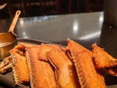 -老头儿油爆虾·知味杭州(爱琴海购物中心)