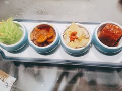 -老头儿油爆虾(星光一期店)