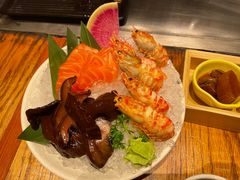 -赤坂亭·M9和牛烧肉·铁板烧·日料398放题(长泰广场店)